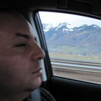 Tengo Orjonikidze (@orjoni) Twitter profile photo