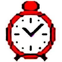 Online Alarm Clock (@onlineclock) 's Twitter Profile Photo Online Alarm Clock (@onlineclock) 's Twitter Profile Photo