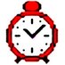 Online Alarm Clock (@onlineclock) Twitter profile photo