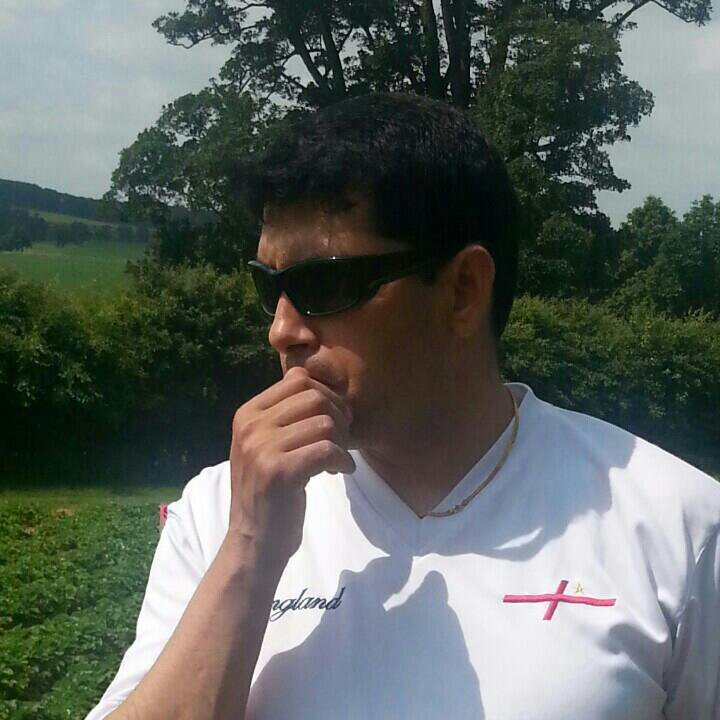 khadralal's profile picture. 