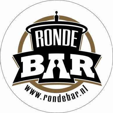 verhuur en verkoop van mobiele ronde bars/ balies voor evenementen, feesten en beurzen.