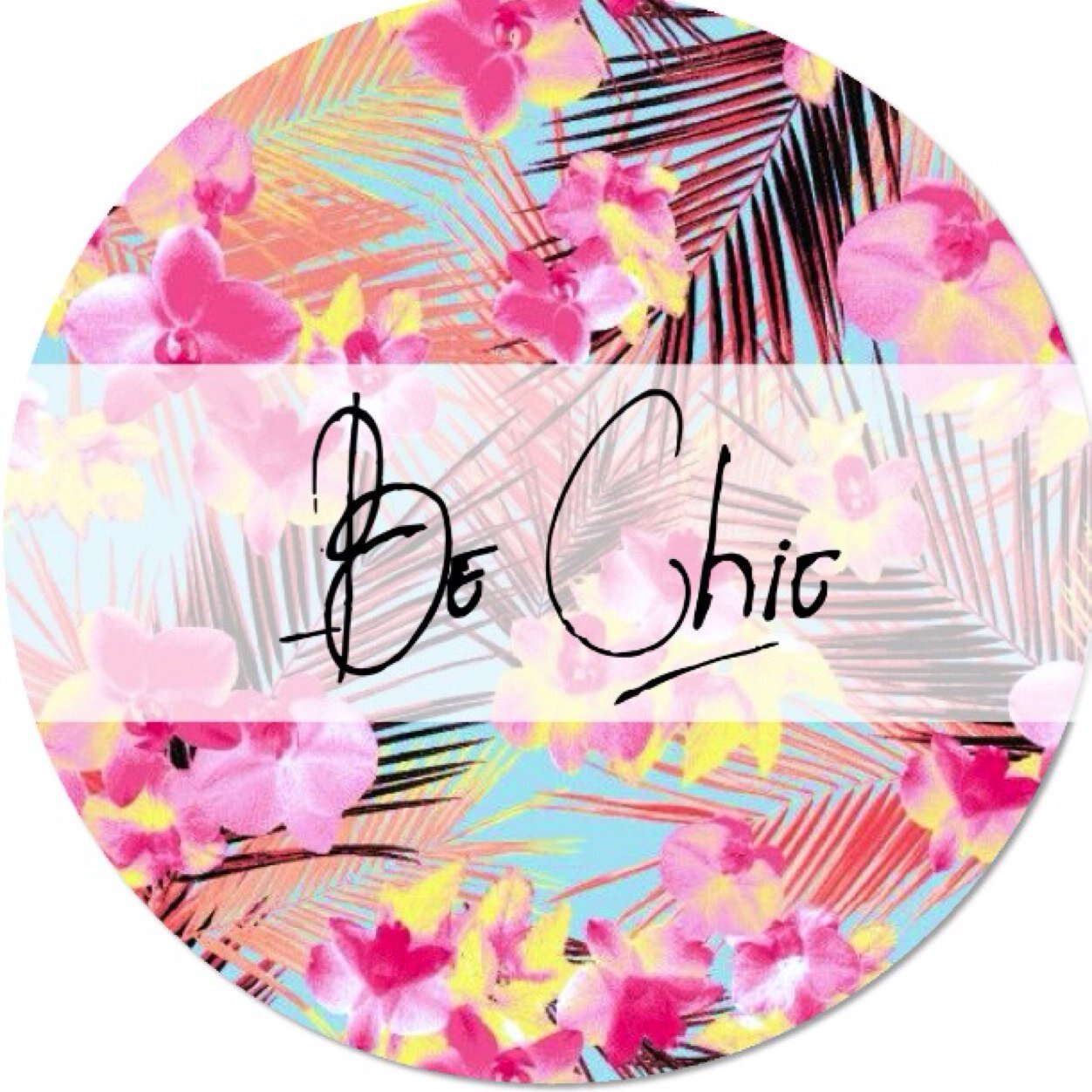 _BeChic's profile picture. Contactos: 0424-4329768 / 0414-1480297 bechic_accesorios@hotmail.com
