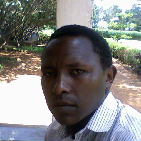 simple but principled God fearing and calm man with a vision of good news to all.