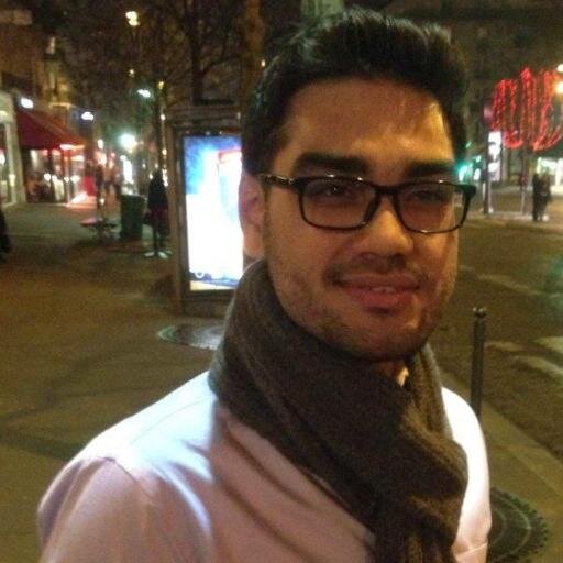 Mohsin_A_Khan's profile picture. 