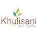 Twitter Profile image of @Khulisani_SA