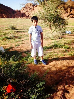 ‏ﭔسـّﻤ آلْـلْـھ آلْـرﺢـﻤﮢـ آلْـرﺢـيﻤ
وآلْـڝـلْـآة وآلْـسـّلْـآﻤ ﻋلْـى آشًـرڤـ آلْـخـلْـقـ آچـﻤﻋيﮢـ
ھڎآ آلْـﺢـسـّآﭔ يﻏرﮈ ﭥﻏريﮈآﭥ ﻤﮢـوﻋة ﻤﮢـھآ ﺢـﮗﻤ و آقـوآلْـ وﻤﮢ
