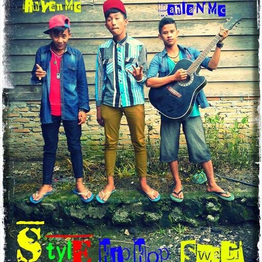 MAJU TROZZZ ARIABZZ COMUNITY