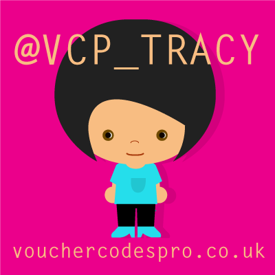 Marketing Executive at Vouchercodes Pro also a Wife and Mummy. Firm believer if you look after the pennies then the pounds look after themselves!