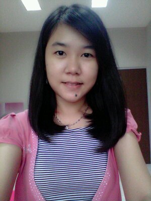 You can call me ina, i like white colour,
and i believe in God.