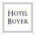 HotelBuyer (@hotelbuyer) Twitter profile photo