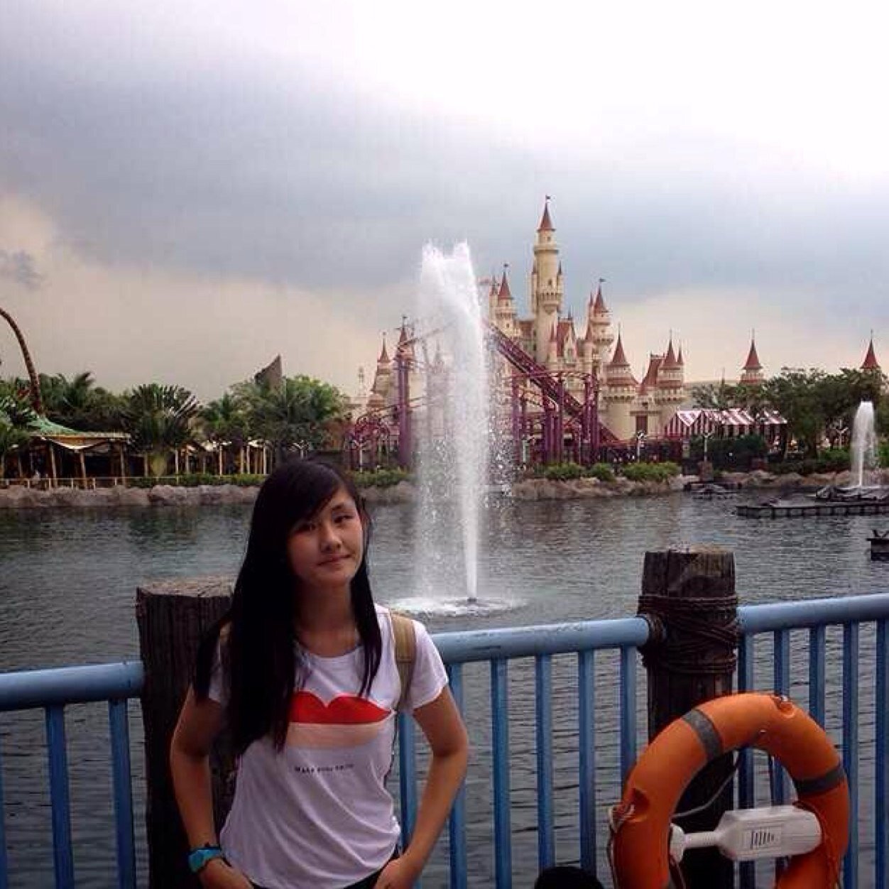 Instagram : Kellyyy_ka15 Line : Kellyyy_ka15 Skype : Kellyyy_ka Ask.fm : Kellyyy_ka | #15