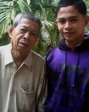 AurentinusZalu4's profile picture. Berdoa Bekerja & Berusaha
god iss my everthing