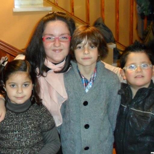 yo soy una gran dreamers´s