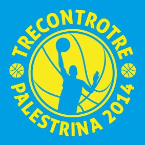 Torneo di basket 3 vs. 3
stand gastronomici, musica e tanto altro ancora! Parco Principe Barberini - Palestrina (Roma) - ingresso libero.