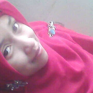 Mahasiswi stai tembilahan