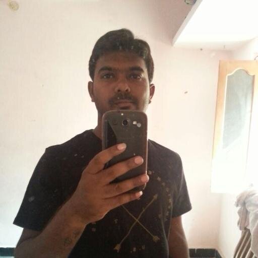 rockstariam's profile picture. Gadget freak, Die hard fan of football