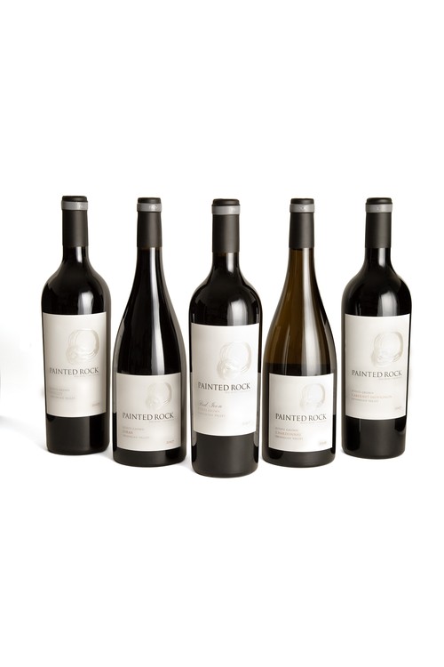 100% estate, terroir driven wines from our single vineyard. Established by the Skinner family in 2004.