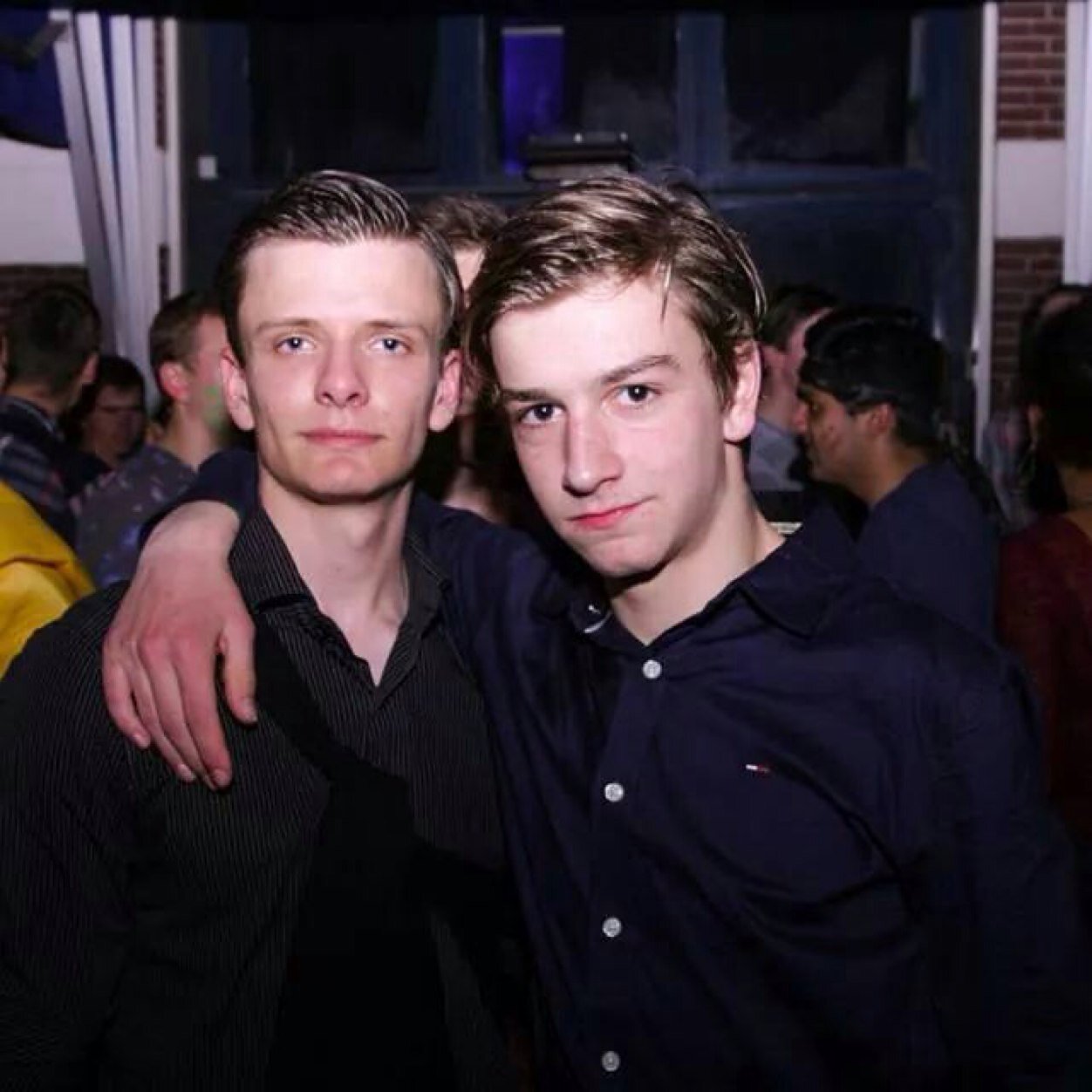 Tristan_Tammer's profile picture. 