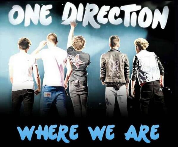 OPFOLL untill 1K!! Follow us! We will share everything about 5 Boys aka One Direction∞ Much Love the boys x #1DFamily