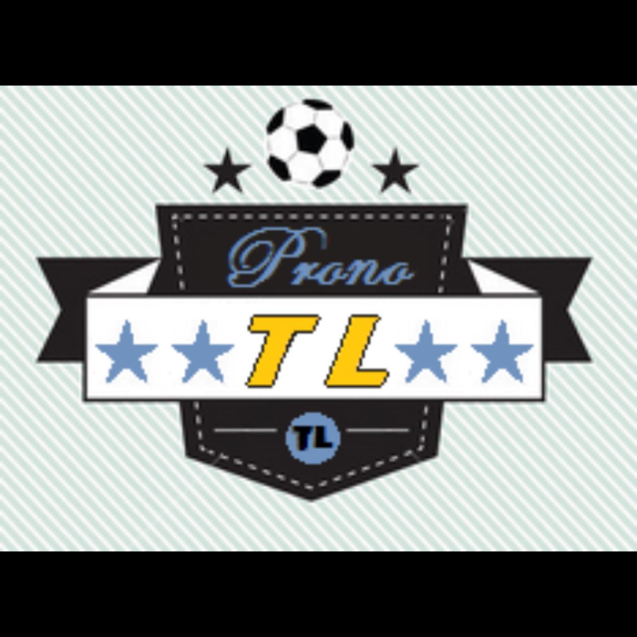 Pronostiqueur sur Twitter! Pronos tout les jours et je repond à tout le monde!! Mon seul but ? Ruinez la FDJ et vous enrichir !! #TLPronos