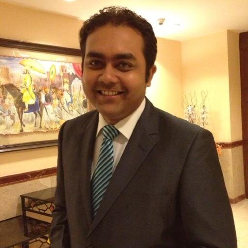 bhavik_sarvaiya Profile Picture