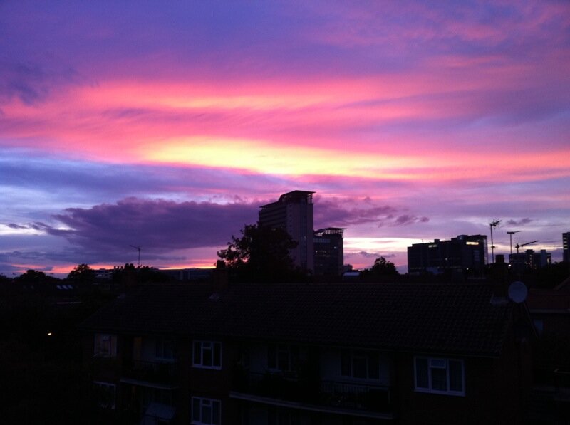 pam_azul's profile picture. 