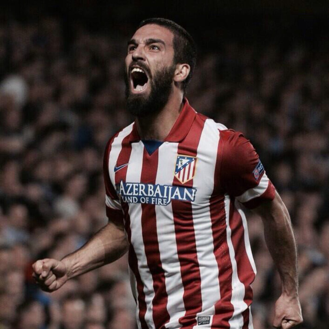 No soy perfecta, pero soy del Atlético de Madrid. Sígueme en @CynNC19.