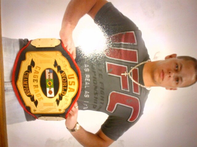 champ_15022's profile picture. High School,(jock) Marine Core (life changing),Cage Fighting (epic)Fatherhood (very difficult as they grow). Next chapter still to come...