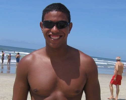 JRFSaraiva's profile picture. 