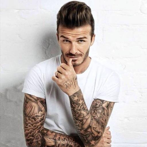 Welcome to David Beckham twitter: latest updates, news, pictures and much more on DB!   This account is NOT affiliated with David