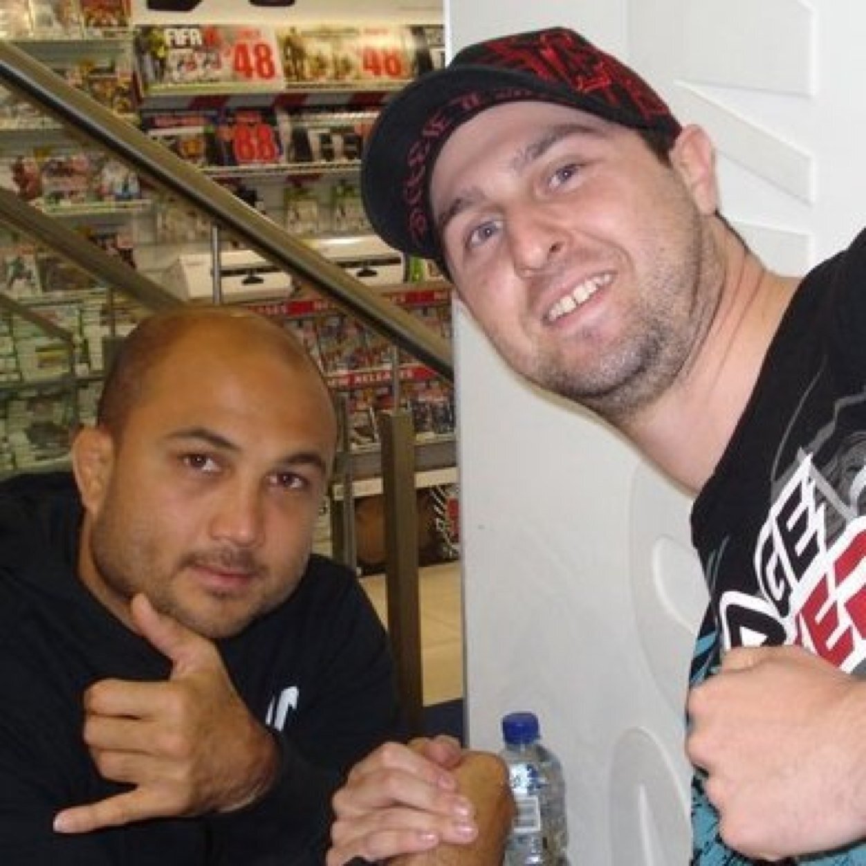 MarkJurcevic's profile picture. 