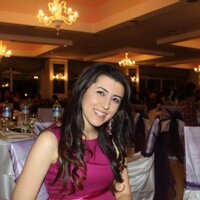 İnci Y. Çağlayan (@inci1nci) 's Twitter Profile Photo