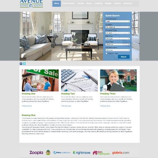 Avenue_Surrey's profile picture. Surrey's newest innovative Estate Agency 'putting our clients first'                    List your property at international@avenueagents.com