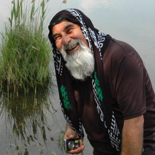 Serhan Çağrı Altınok'un babası.🕊🤝