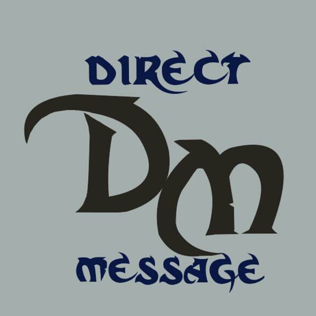 D_M_essage's profile picture. 千葉県の高校生4人組のバンドです！ まだ初心者ですが宜しくお願いします！ 宜しければRT•フォロー宜しくです！ツイキャス等ホームページを更新していくので観て下さると嬉しいです！