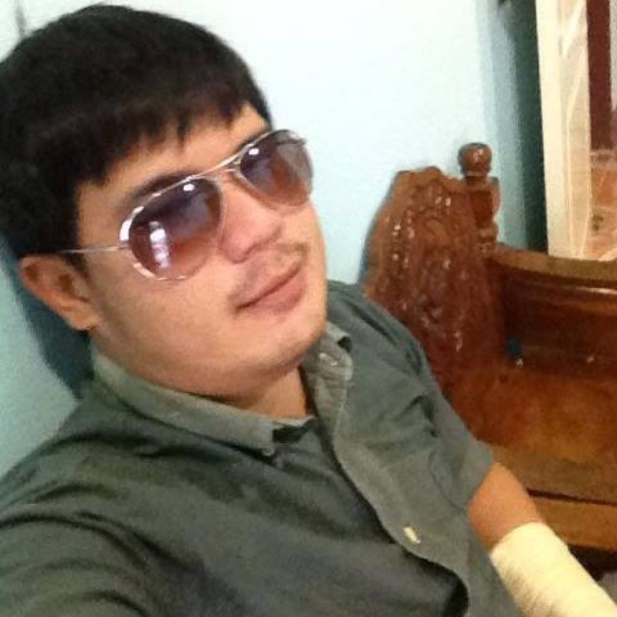 Kimimaronut's profile picture. 