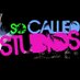 So Called Studios (@socalledstudios) Twitter profile photo