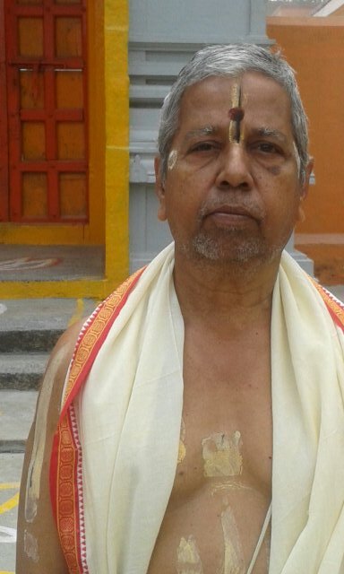 bhindhumad's profile picture. retired mechanical engineer