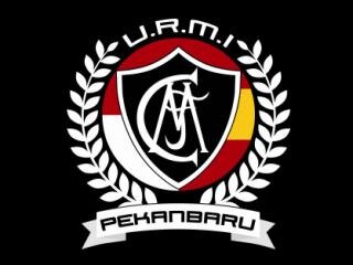 UltrasRMI_PKU's profile picture. The Official Account of Ultras Real Madrid Indonesia Pekanbaru | Partner of @Madrid_IndoPKU & @Chicas_PKU #HalaMadridHastaLaMuerte