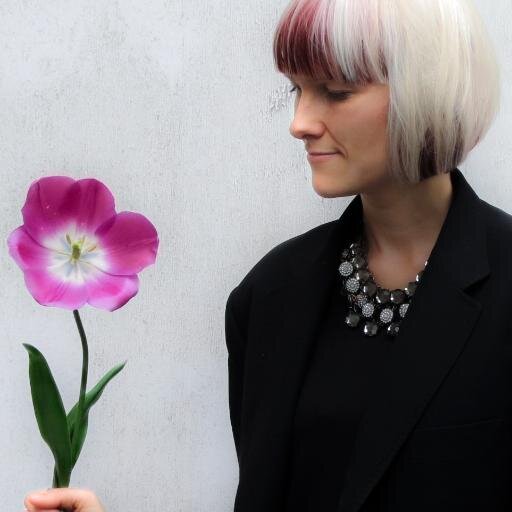 Founder of @Trendstop #fashion #beauty #lifestyle #creative #innovation trend forecasting agency. #Trend setter. Innovator. #StyleTip #LinkedIn - Trendstop App