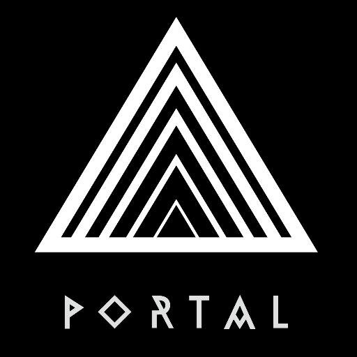 Enter The Portal - Escape to another Dimension / House & Techno Parties /