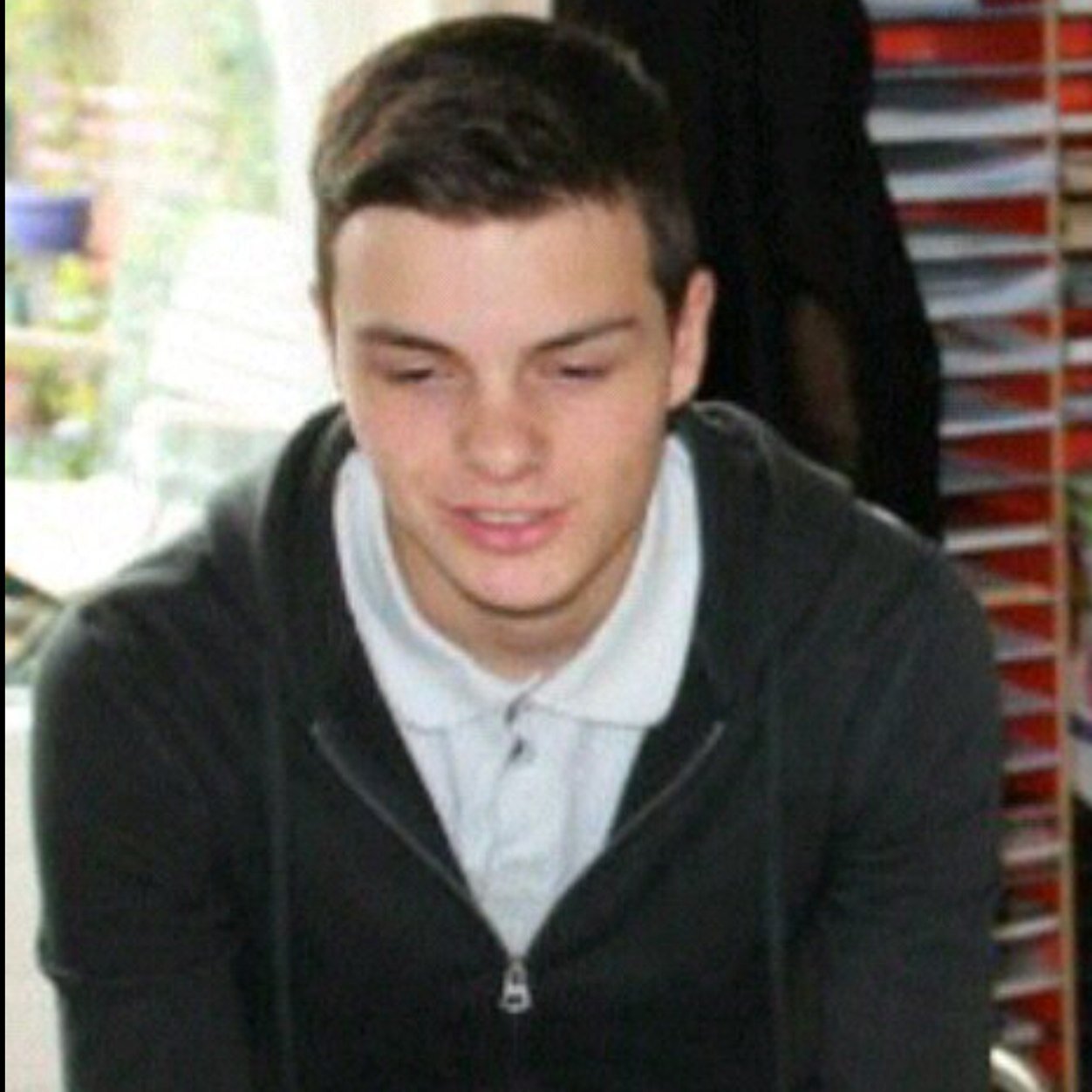 _Jessewh Profile Picture