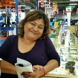 nellysolis469's profile picture. 