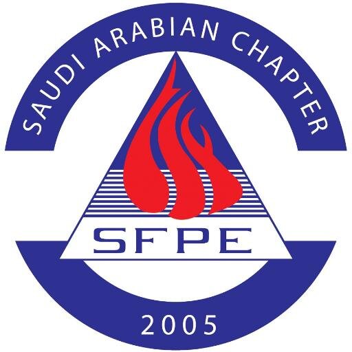 sfpesac's profile picture. Society of Fire Protection Engineers-Saudi Arabia Chapter (SFPE-SAC)