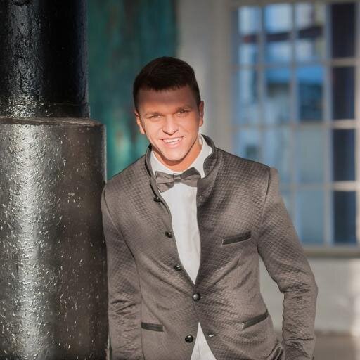 anton_moskow's profile picture. «Все мы есть результат того, о чем мы думали»…