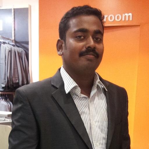 abineshcivil's profile picture. 