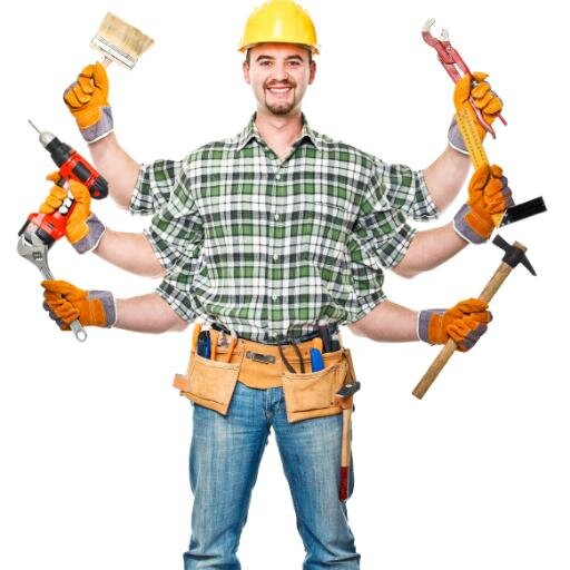 We are a Property Maintenance Company have access to a large network of Electricians,Roofers,Groundworkers,Double Glaziers,Heating,Driveways,Tree Surgeons