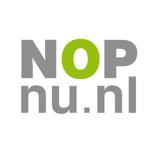 Wij twitteren nieuws, tips & bijzonderheden voor en over de Noord Oost Polder.  Zelf nieuws of tips plaatsen op NOPnu.nl ? Dit kan via #nopnu en op de website