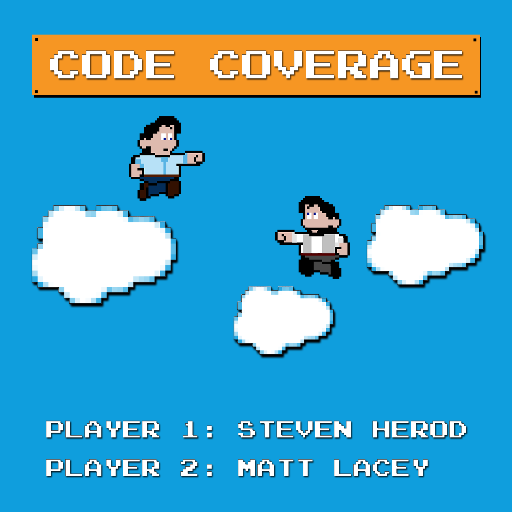 Official Twitter Account for 'Code Coverage' - the podcast for developers on the Salesforce1 platform. Your hosts @sherod and @laceysnr