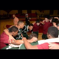 Boston Trinity Lions (@trinitylions_12) 's Twitter Profile